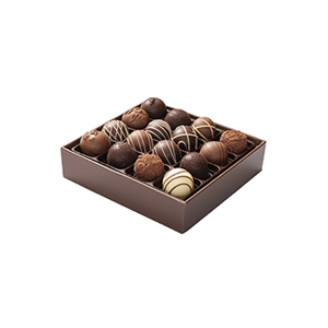 Categoria Destaques - Chocolate do Rei