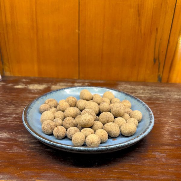 Drágeas Café - Chocolate do Rei