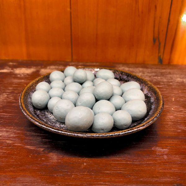 Drágeas Cranberry - Chocolate do Rei