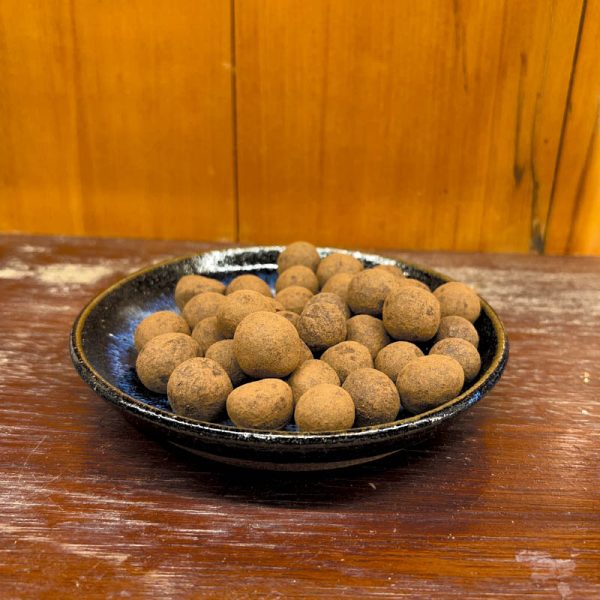 Drágeas de Avelã - Chocolate do Rei