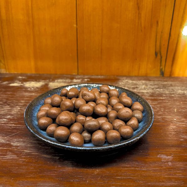 Drágeas de Chocoboll - Chocolate do Rei