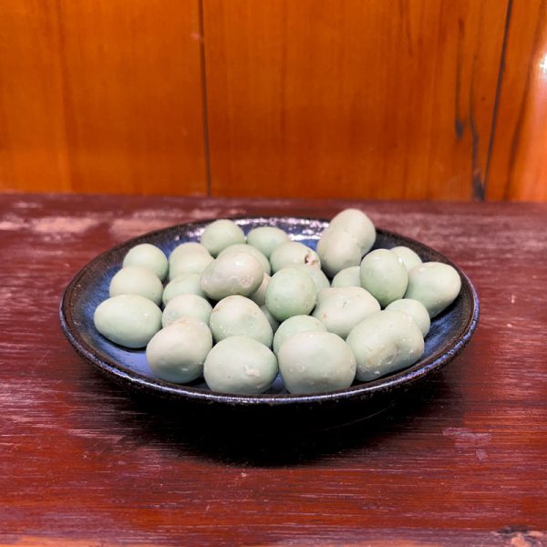 Drágeas de Damasco - Chocolate do Rei